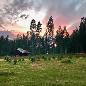 KODADE ECO-TOURISM FARM