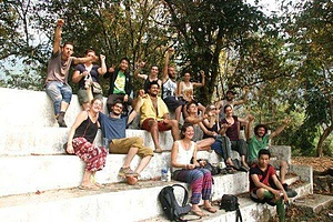 coordinator Roles SAE LAO Project
