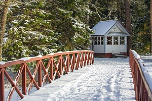 The English kindergarten of Kotka