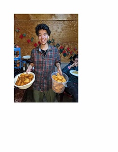 RODDY'S ECO COVER ENVIRONMENTAL PROJECT