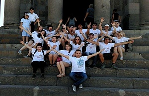 Hopeshine (groupes) 