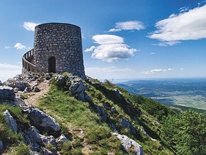 ESC: Solidarity in Primorska