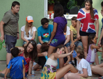 Centre for community development in Croatia 