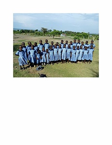 ST. JAMES COMMUNITY ORPHANS SCHOOL