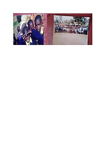 NEEMA GOOD SHEPHERDS SCHOOL