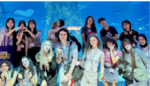 Junior Summer Camp in Seoul 