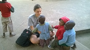 Peinture et Dessin pour Tous + Animations avec les enfants/Jeunes 