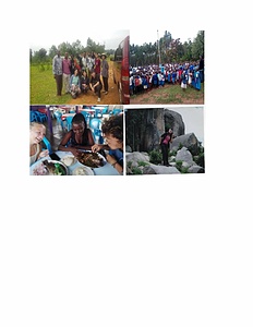 ESIBILA PRIMARY SCHOOL