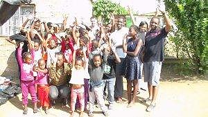 SAVWA Sports Development Programme