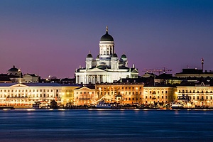 ESC: 6-12 months volunteer at Ukrainian Community Center in Finland