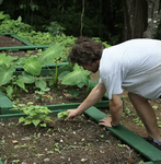 Environmental conservation project in Guatemala