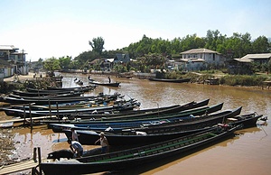 LEPYIN TAUNG