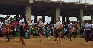 IMMERSION CULTURELLE ET ARTISTIQUE