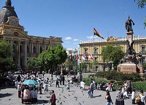 Asamblea Permanente de Derechos Humanos de Bolivia (APDHB)
