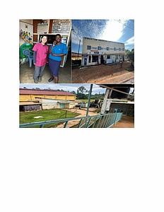 EQUATOR MEDICAL SERVICES