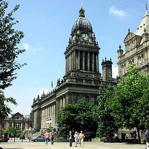 Cours d'anglais général à Leeds