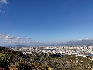 ESC: Create Change, Discover Korça (Albania)