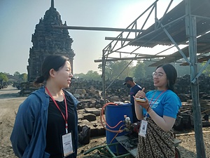 WORLD HERITAGE