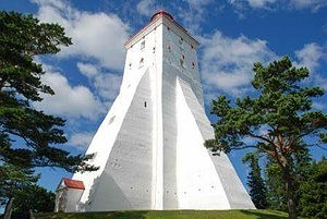 ALLIKSAARE HORSE FARM