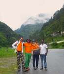 WHV – Natural Heritage Protection at Great Himalayan National Park –  Kullu Manali – 1