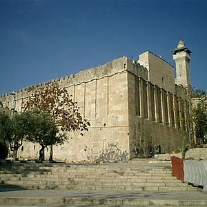 Christmas in Palestine: priceless experience