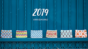 AWASHAMU