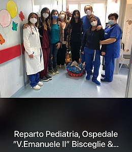 Istituto Comprensivo “Battisti-Pascoli”