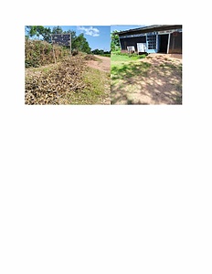 KEBAROTI HEALTH CENTRE
