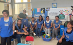 Education, social support, childhood, and adolescence