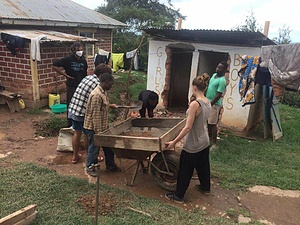 Kyale Small Home