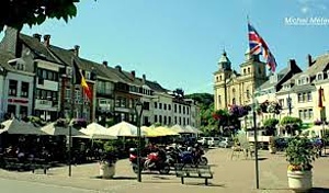 Auberge de jeunesse Malmedy
