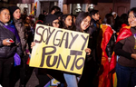 Fundación Igualdad LGBT