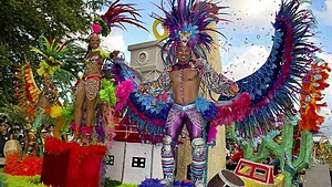 ESC: Carnaval Artistique