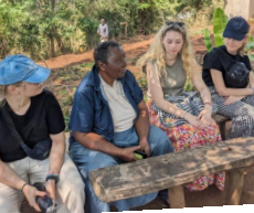 Eco-Heritage Youth Camp 