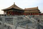 The Great Wall Preservation and Sustainable Rural Development