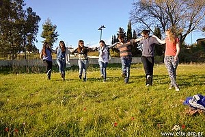 ANCIENT OLYMPIA TEENS