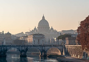 Cours d'italien individuels à Rome 