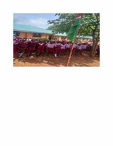 EBUKOBELO PRIMARY SCHOOL