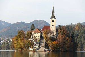 ESC: Volunteering in our small towns in Slovenia