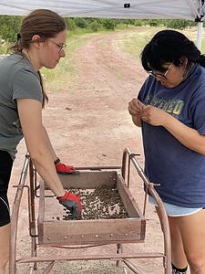 Archaeology and Culture