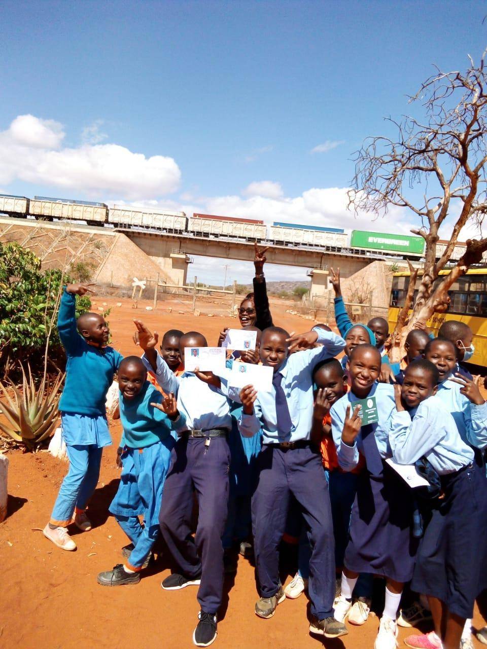 GIDEON MOSI PRIMARY SCHOOL