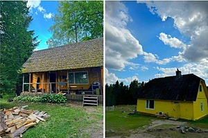 Kiidi Farm