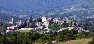 CHOMERAC