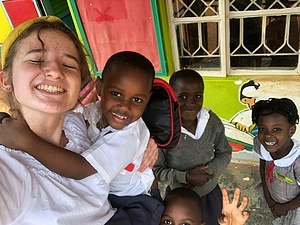 TREASURED TOTOS KINDERCARE AND JUNIOR SCHOOL NANSANA