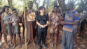 NYAMIRA MISSIONARIES CULTURAL DEVELOPMENT