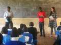 Nyabosongo Bena Academy