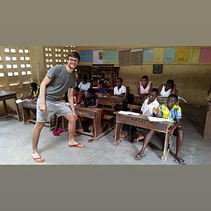 TEACHING OF MATHEMATICS, SCIENCE, ENGLISH, ICT AND FRENCH