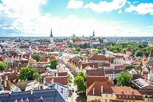 DOWN TOWN