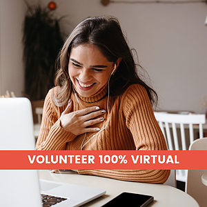 Volunteer In-House