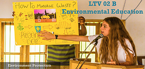 Environmental Education